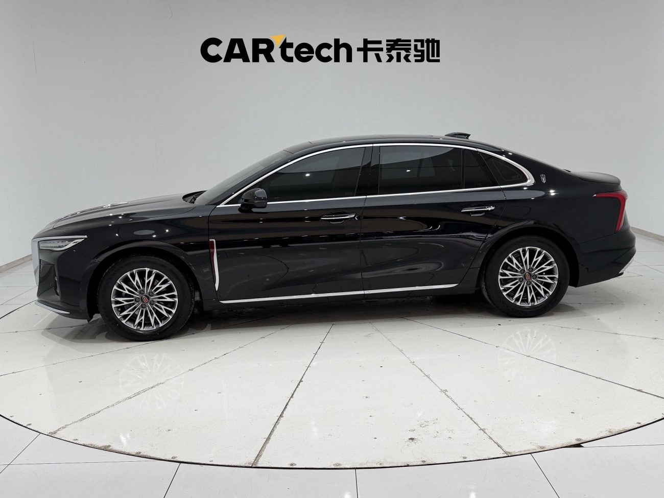 Hongqi H5 2023