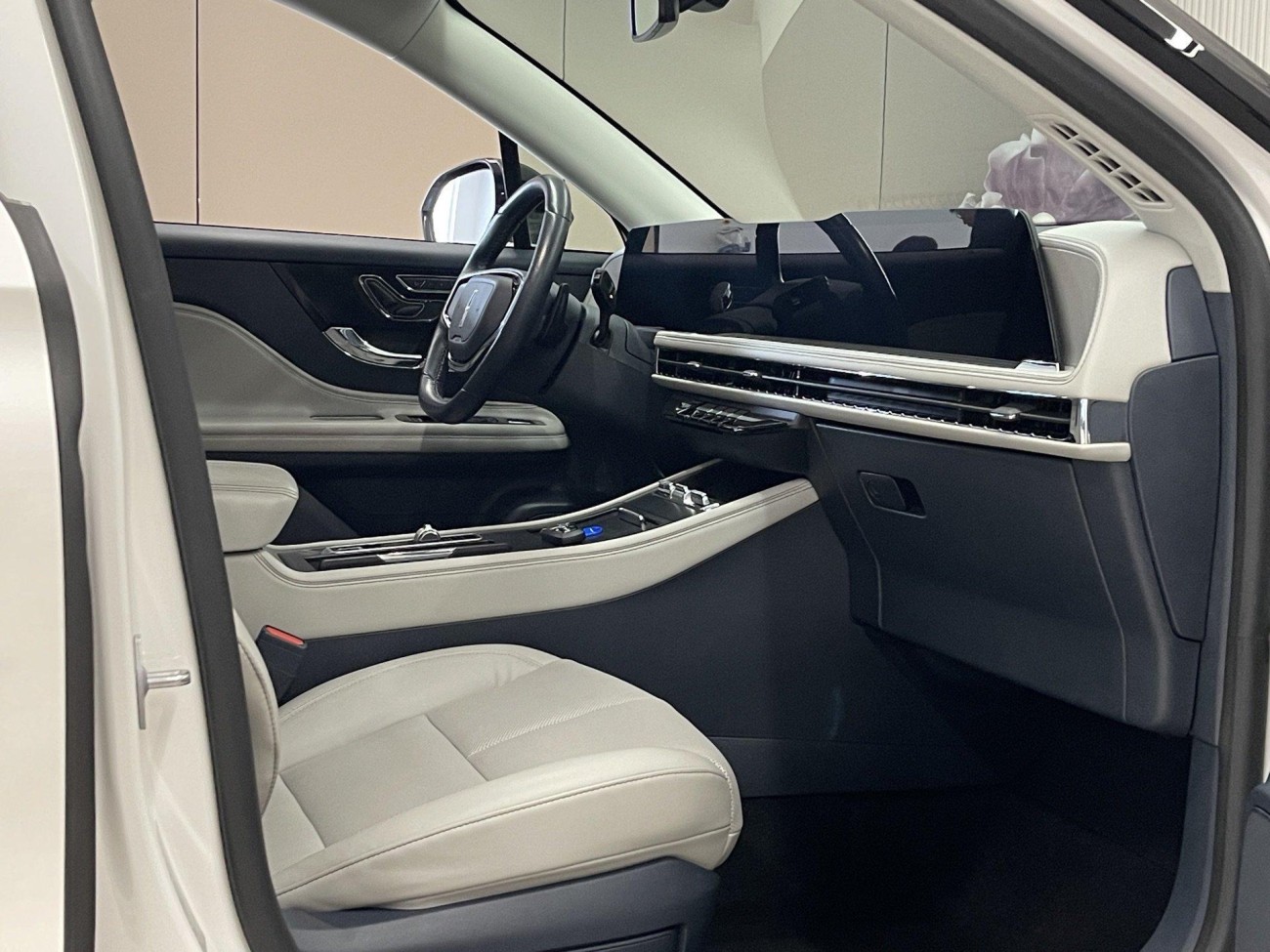 Lincoln Corsair 2023