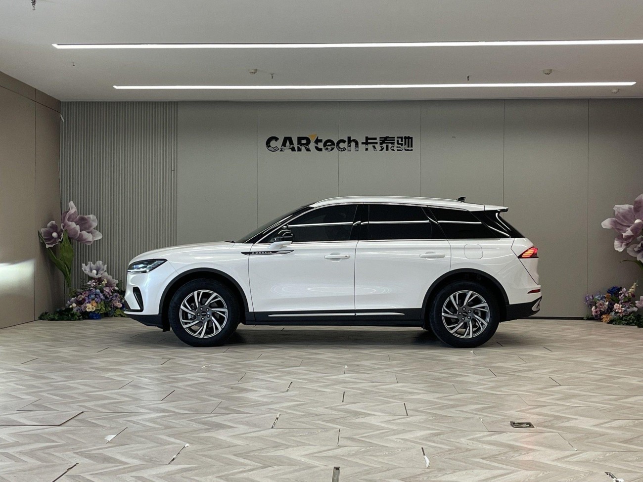 Lincoln Corsair 2023