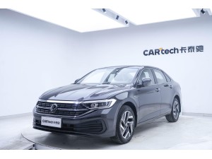 Volkswagen Sagitar 2025