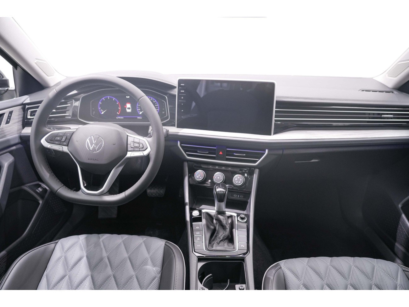 Volkswagen Sagitar 2025