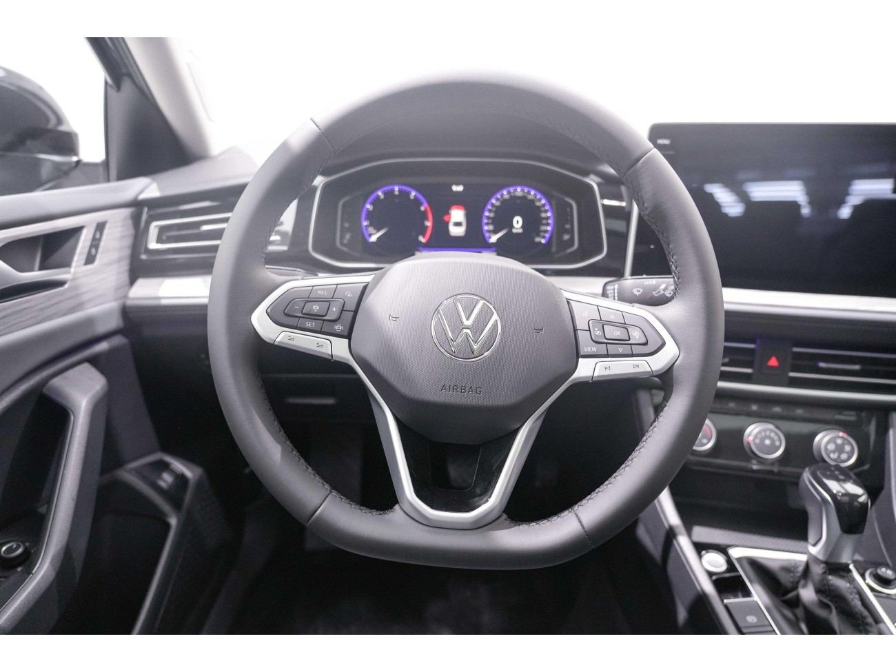 Volkswagen Sagitar 2025