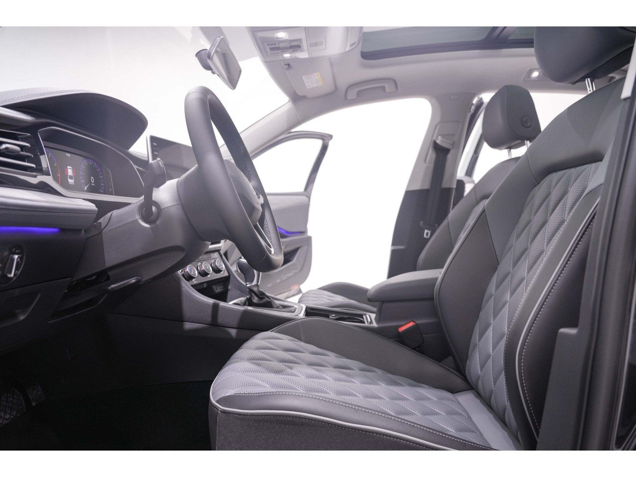 Volkswagen Sagitar 2025