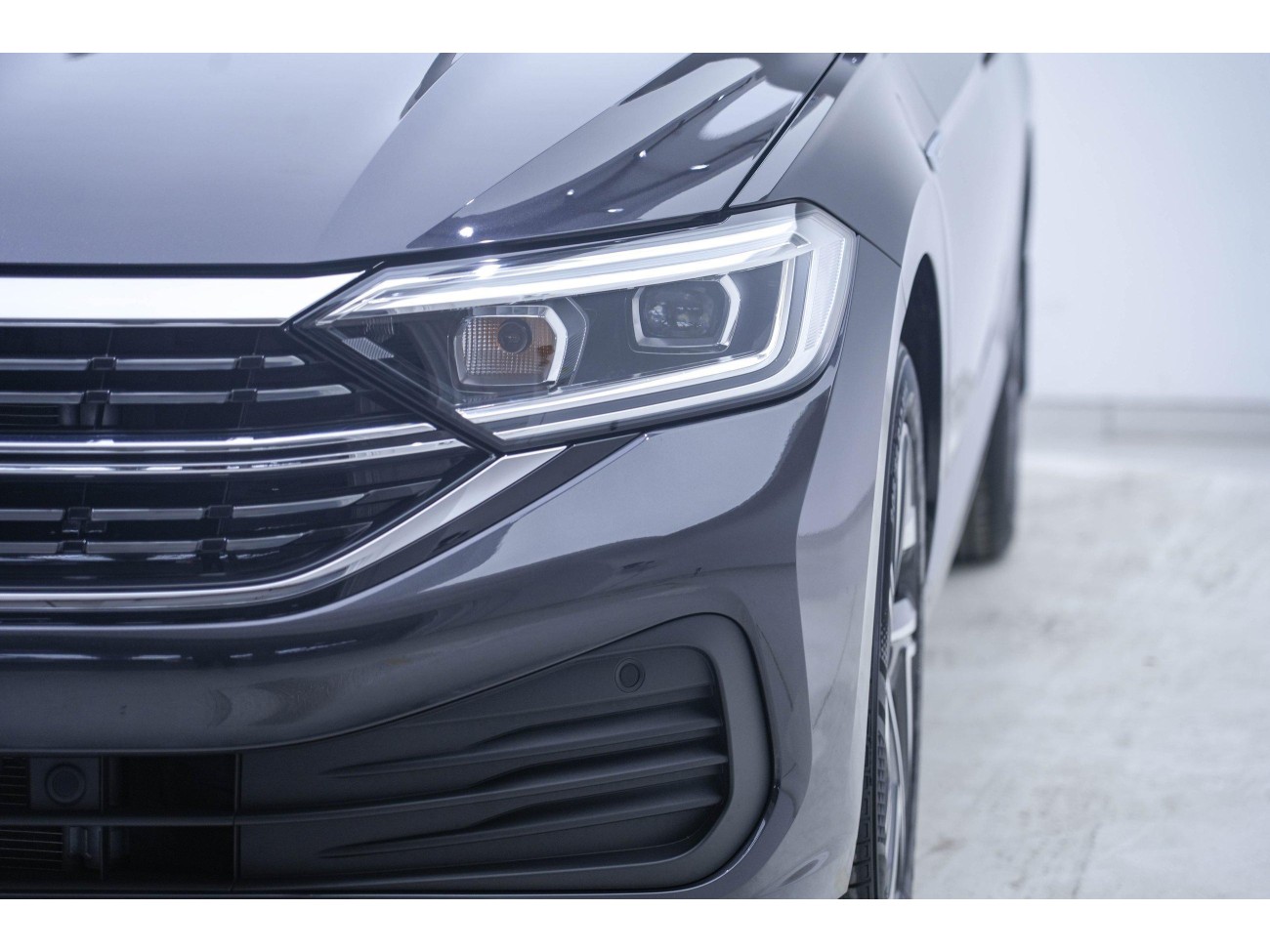 Volkswagen Sagitar 2025