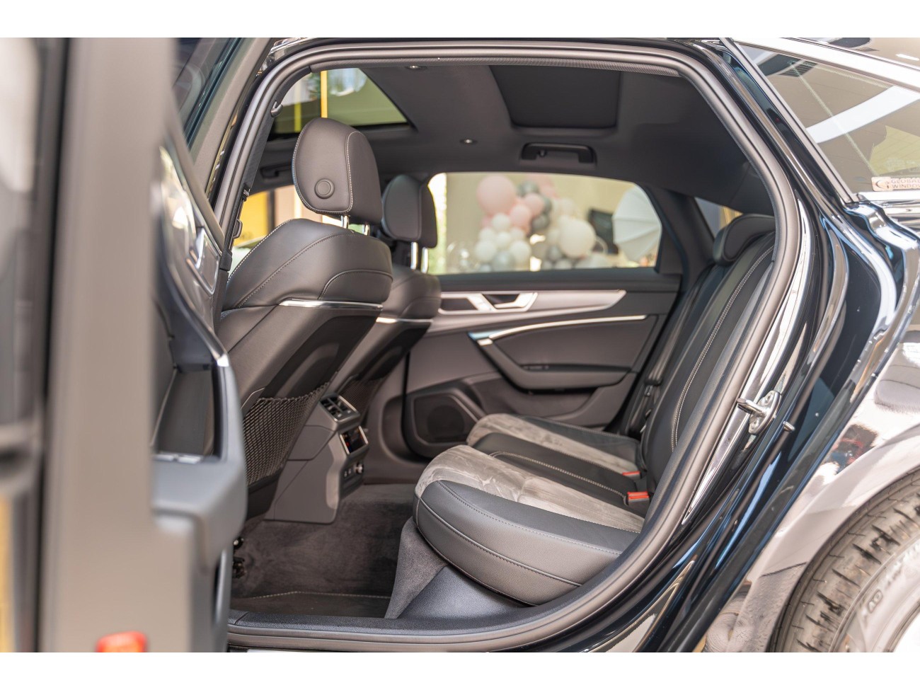 Audi A6L 45 TFSI 2024