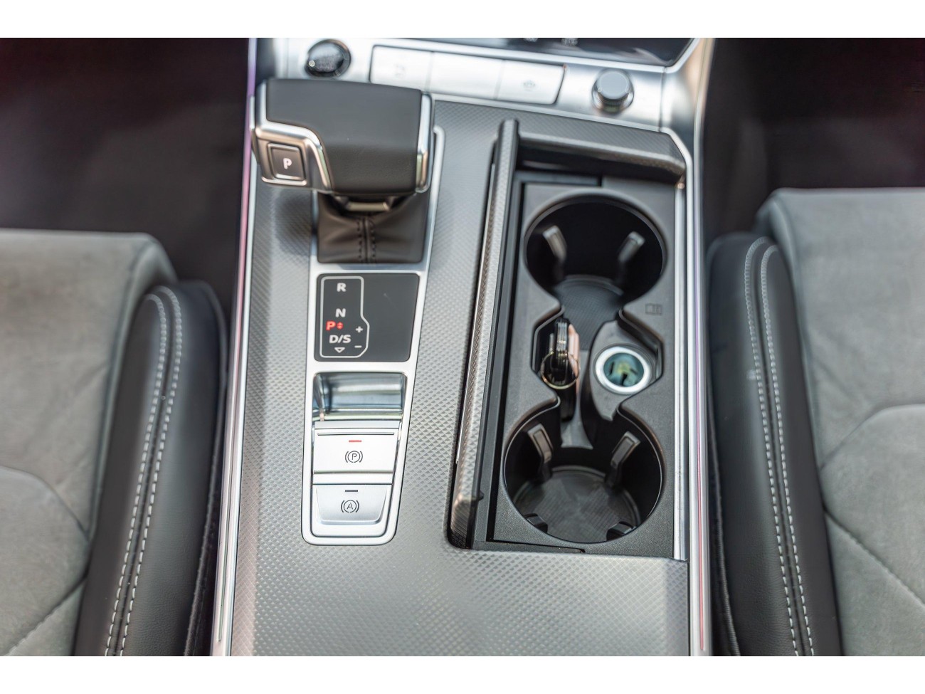 Audi A6L 45 TFSI 2024