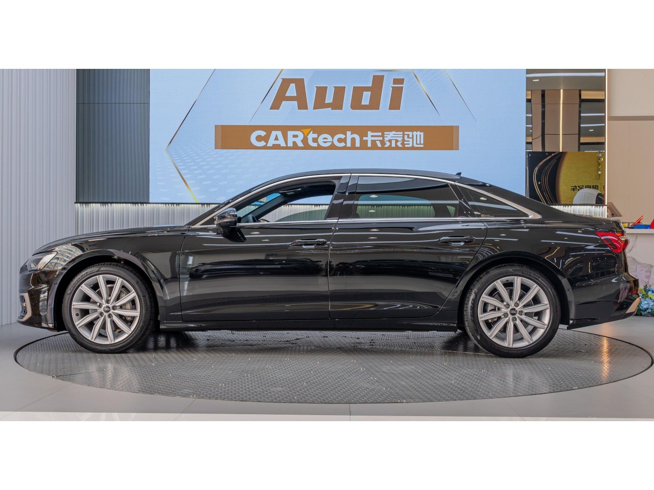 Audi A6L 45 TFSI 2024