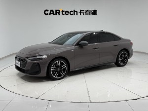 Audi A5 2025