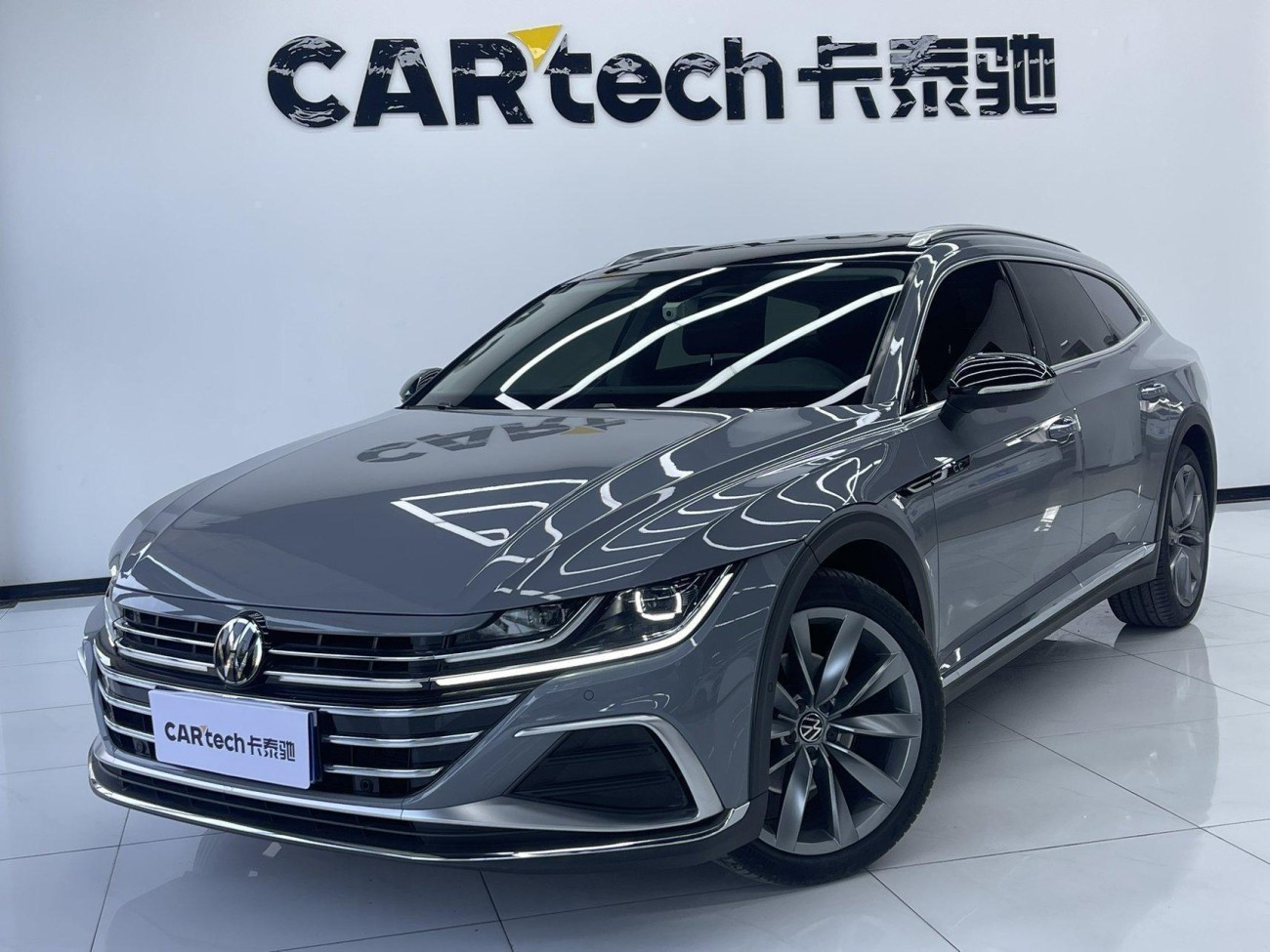 Volkswagen CC 2024