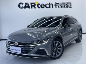 Volkswagen CC 2024