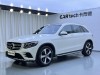 Mercedes-Benz GLC 260 4MATIC 2018