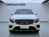 Mercedes-Benz GLC 260 4MATIC 2018