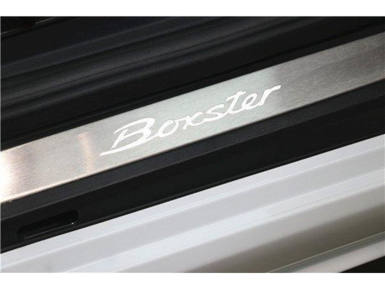 Porsche Boxster 2024