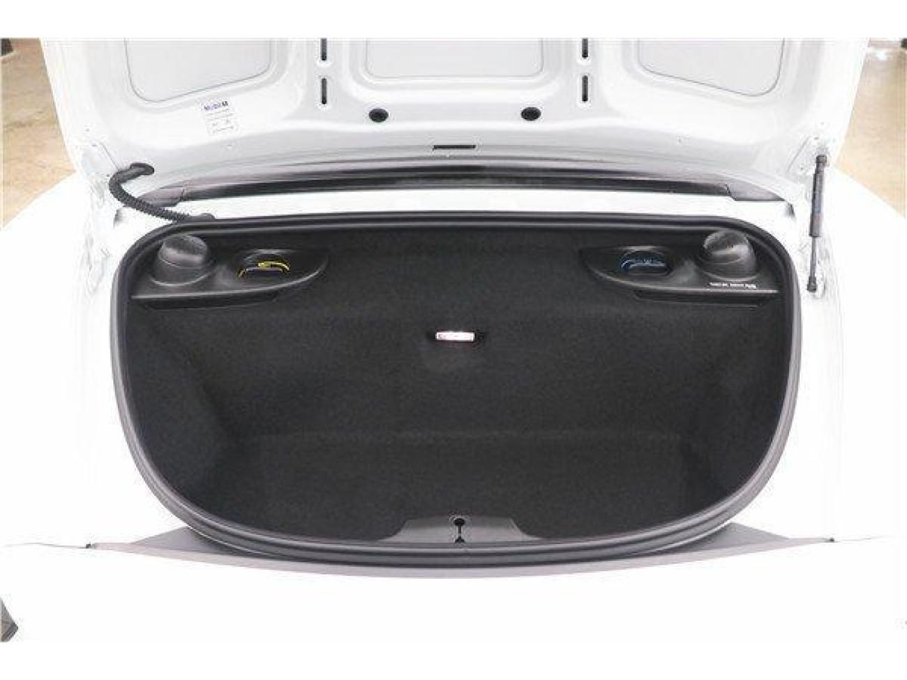 Porsche Boxster 2024