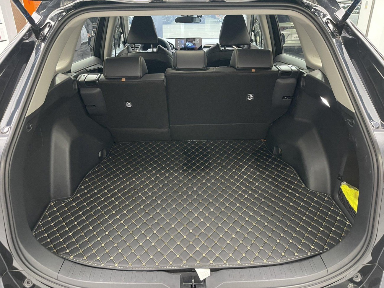 Toyota Wildlander 2025