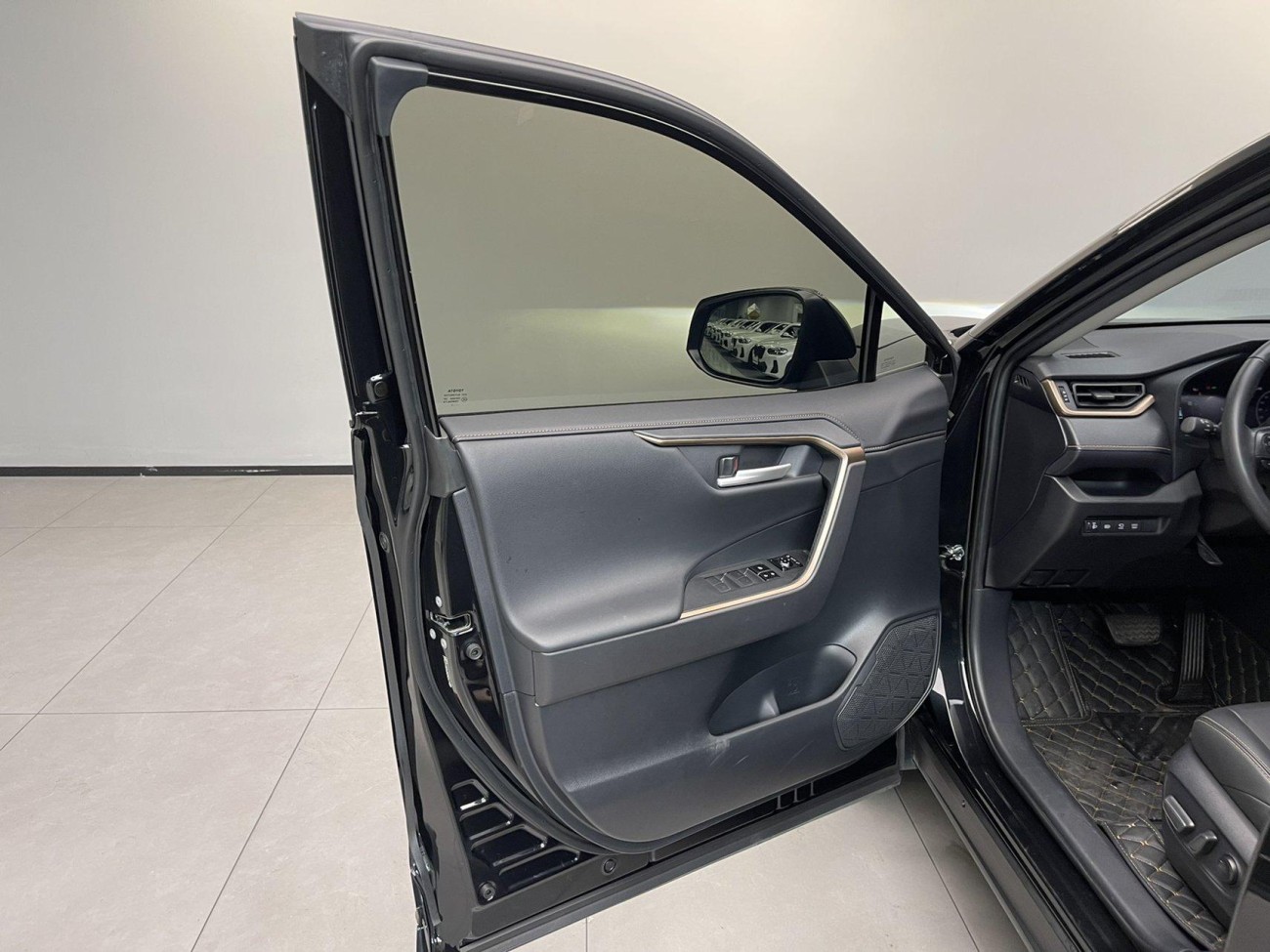 Toyota Wildlander 2025