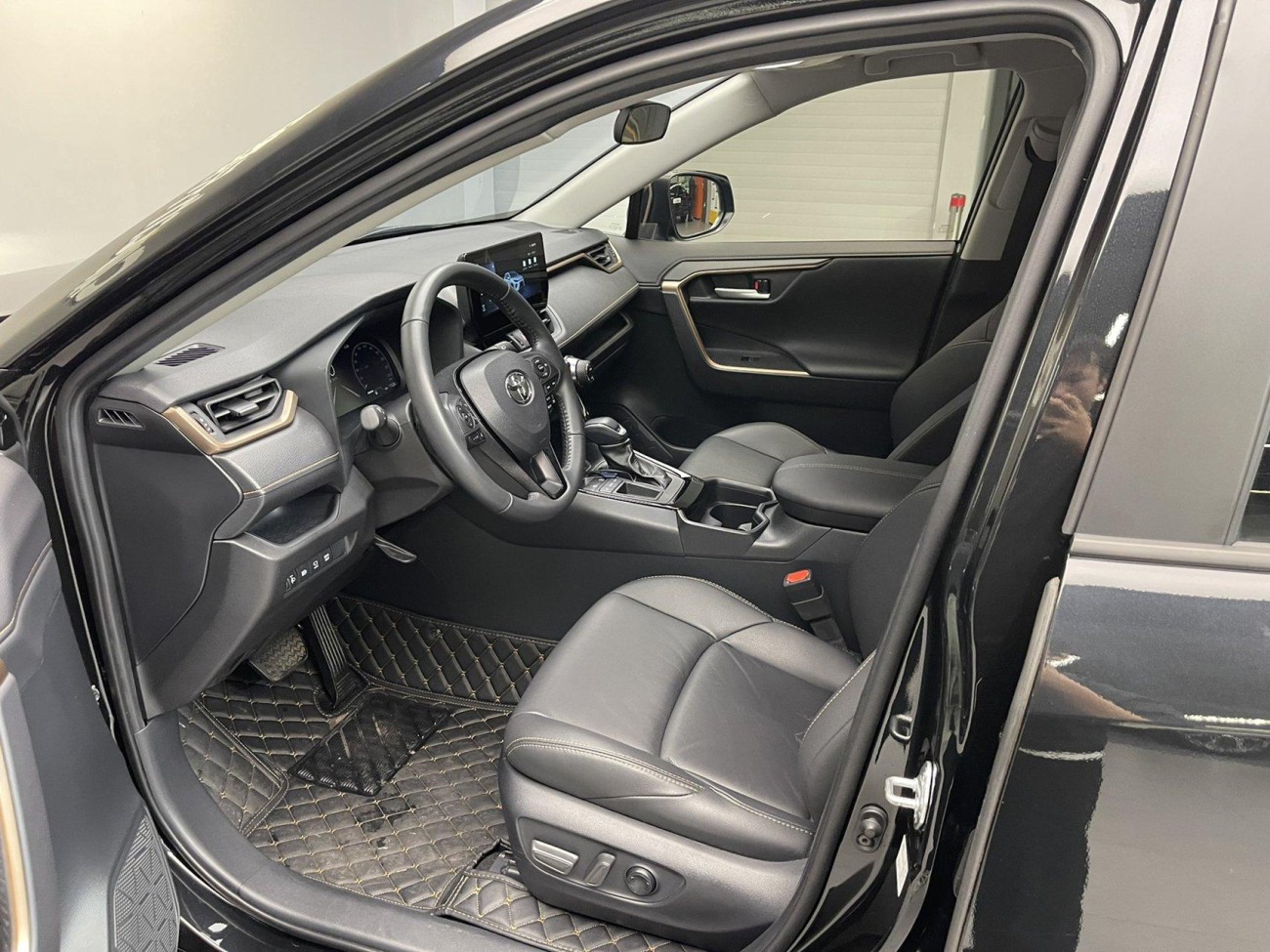 Toyota Wildlander 2025