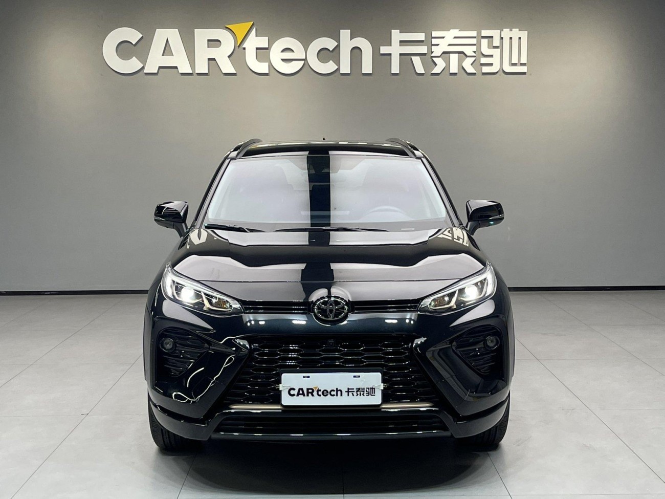 Toyota Wildlander 2025