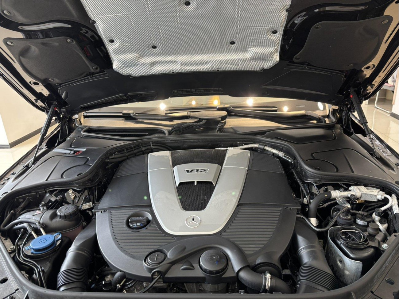 Mercedes-Benz S 680 2020