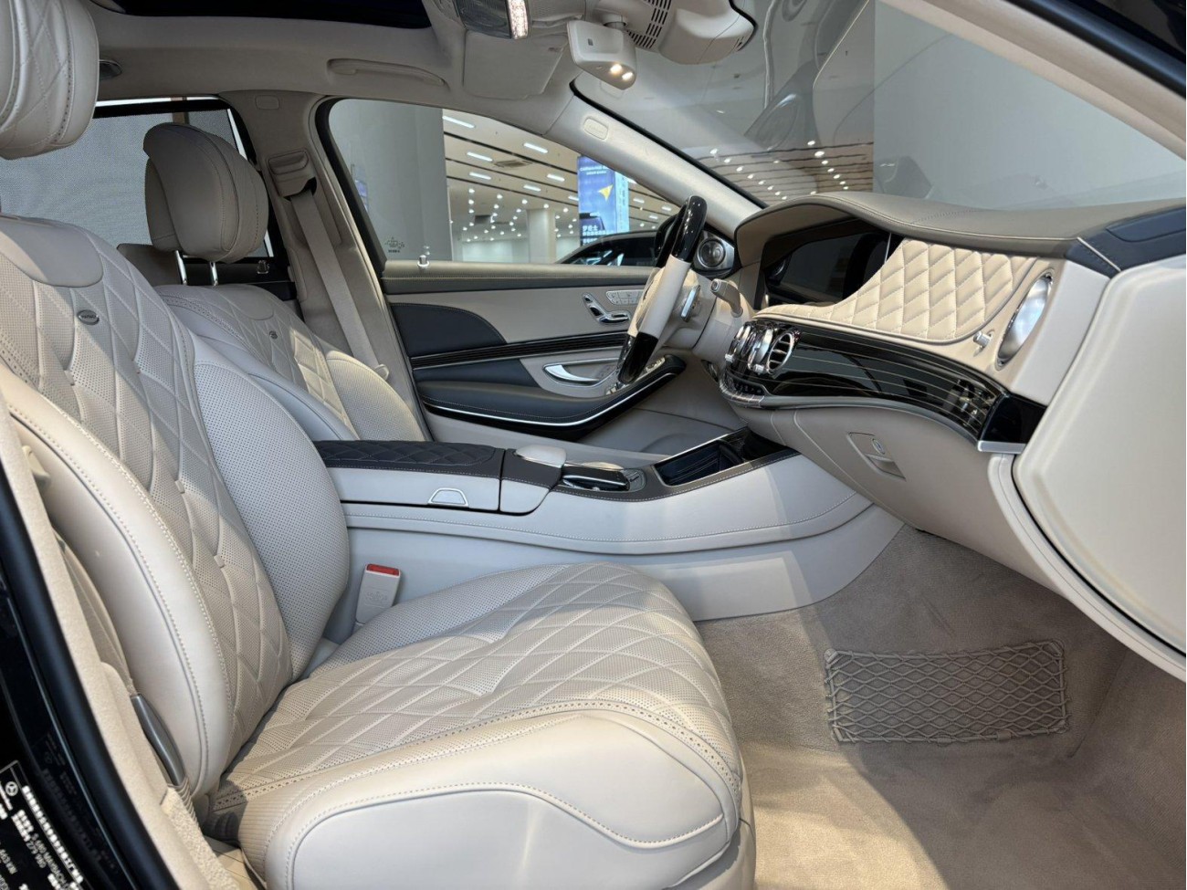 Mercedes-Benz S 680 2020