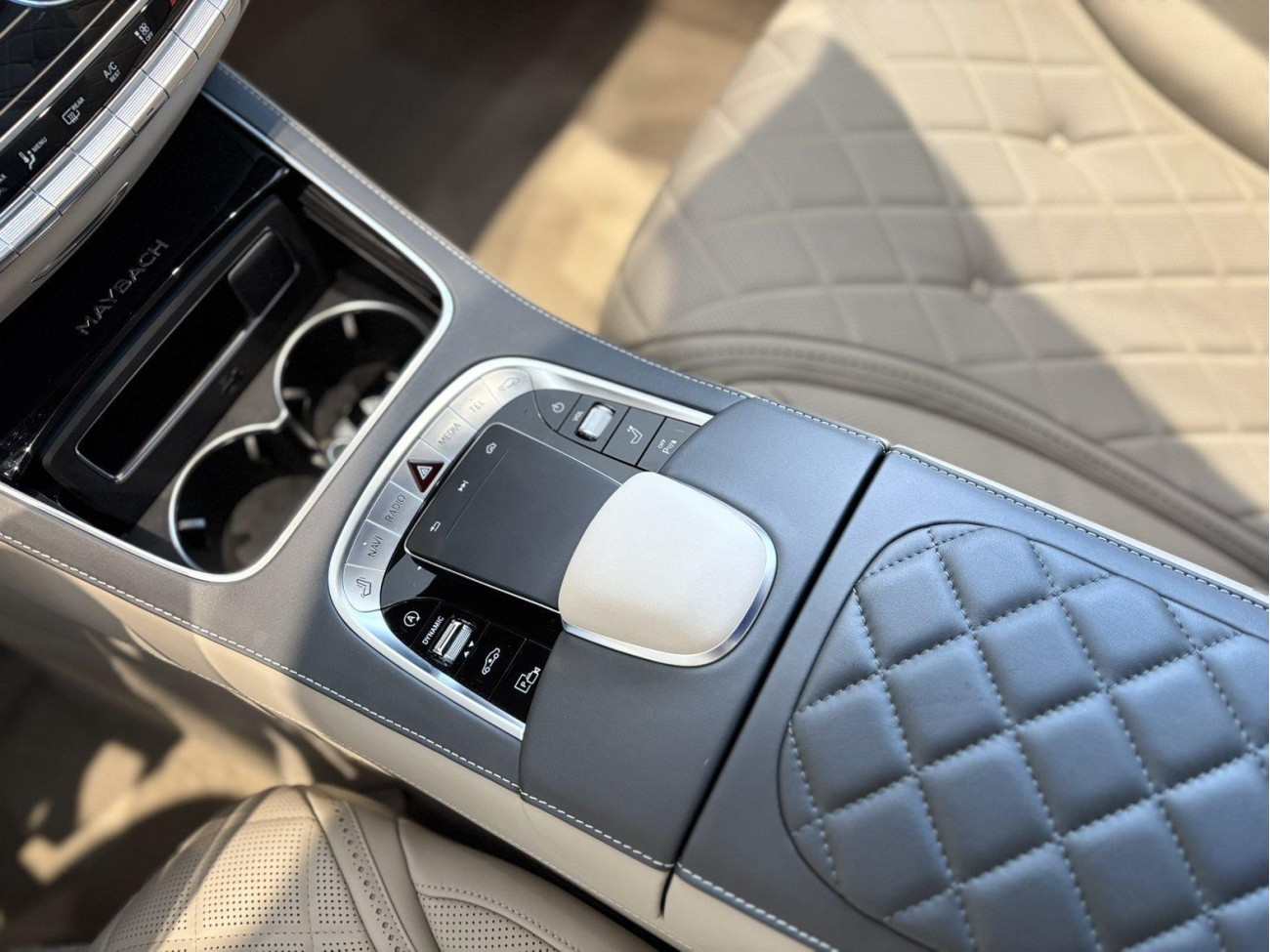 Mercedes-Benz S 680 2020