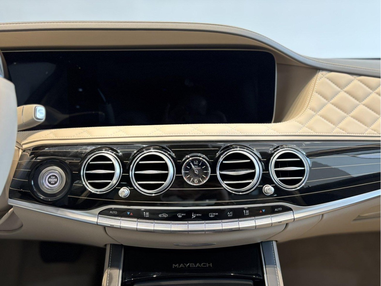 Mercedes-Benz S 680 2020