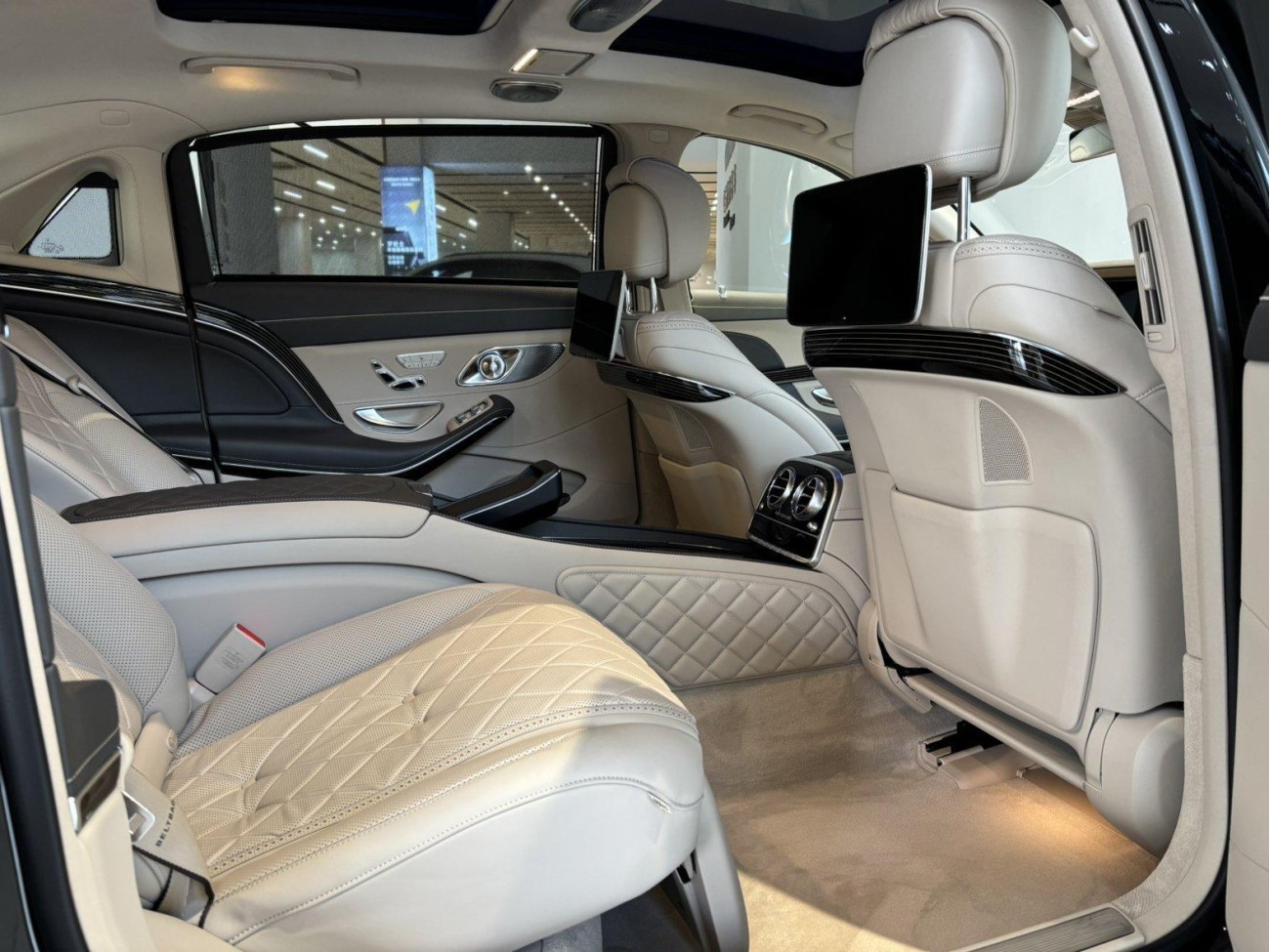 Mercedes-Benz S 680 2020