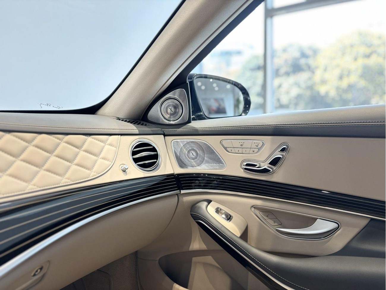 Mercedes-Benz S 680 2020