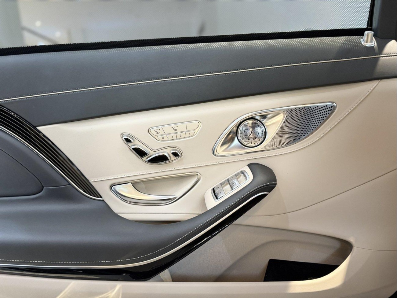 Mercedes-Benz S 680 2020