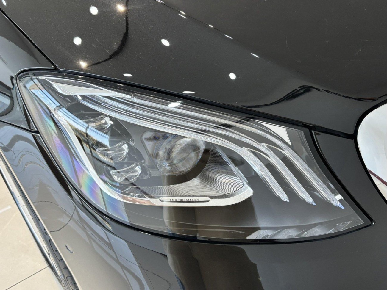 Mercedes-Benz S 680 2020