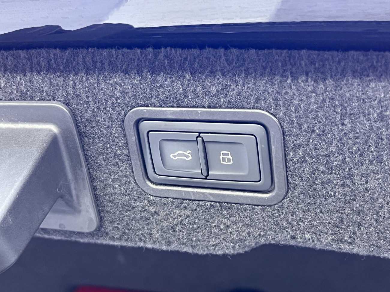 Audi A8L 50 TFSI 2020