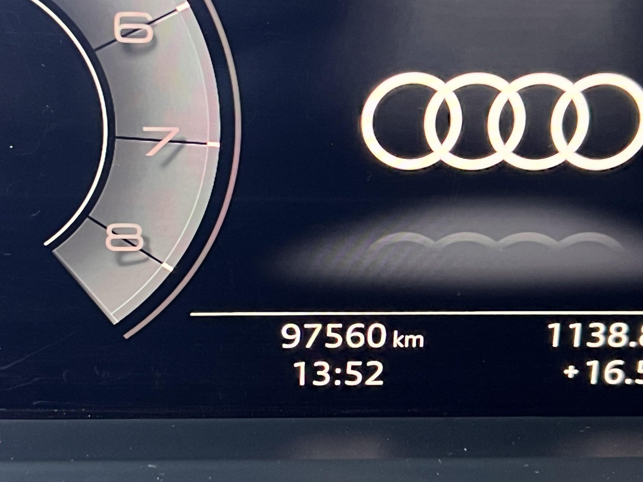Audi A8L 50 TFSI 2020