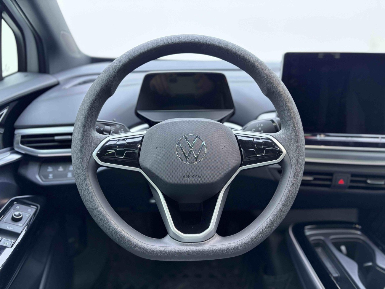 Volkswagen ID.4 2025