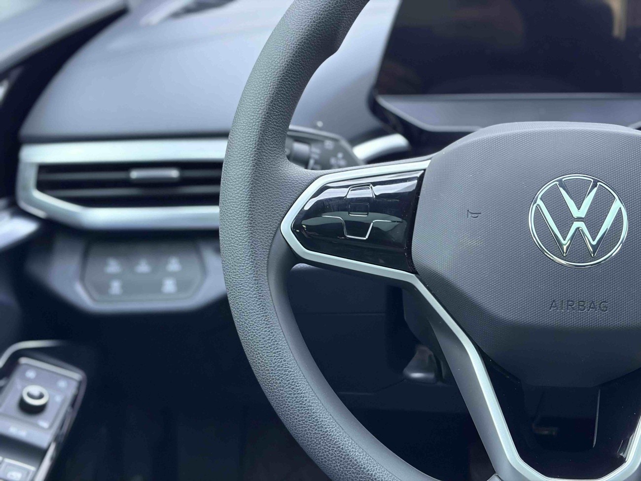 Volkswagen ID.4 2025