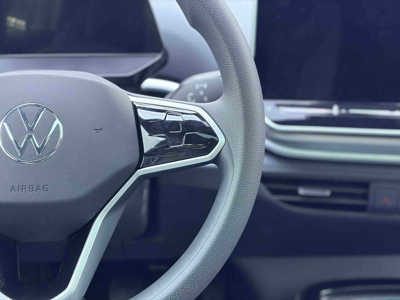 Volkswagen ID.4 2025