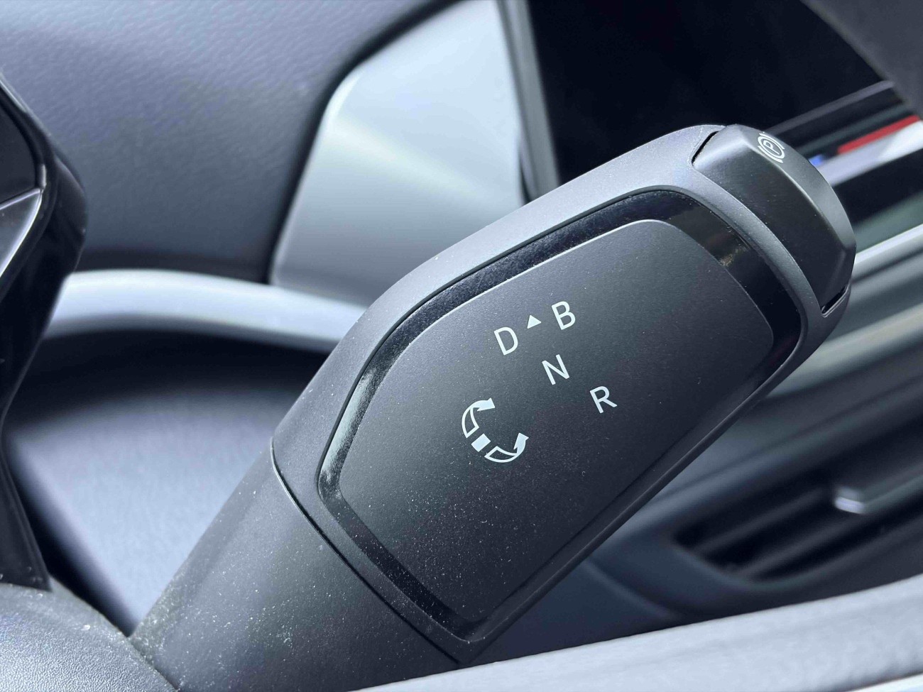 Volkswagen ID.4 2025