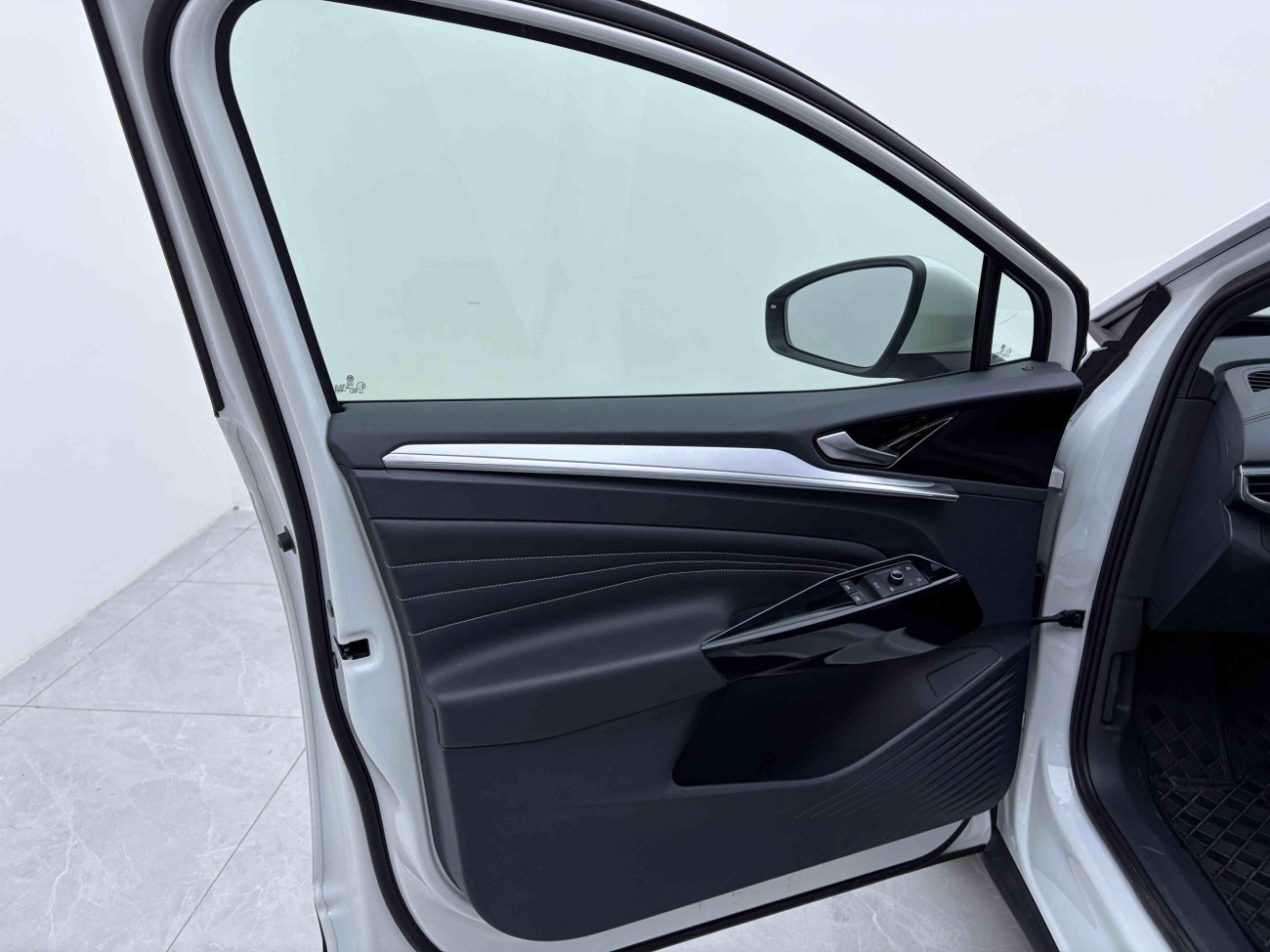 Volkswagen ID.4 2025