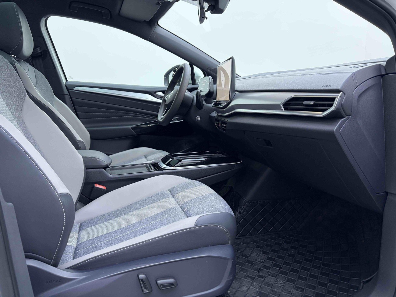 Volkswagen ID.4 2025