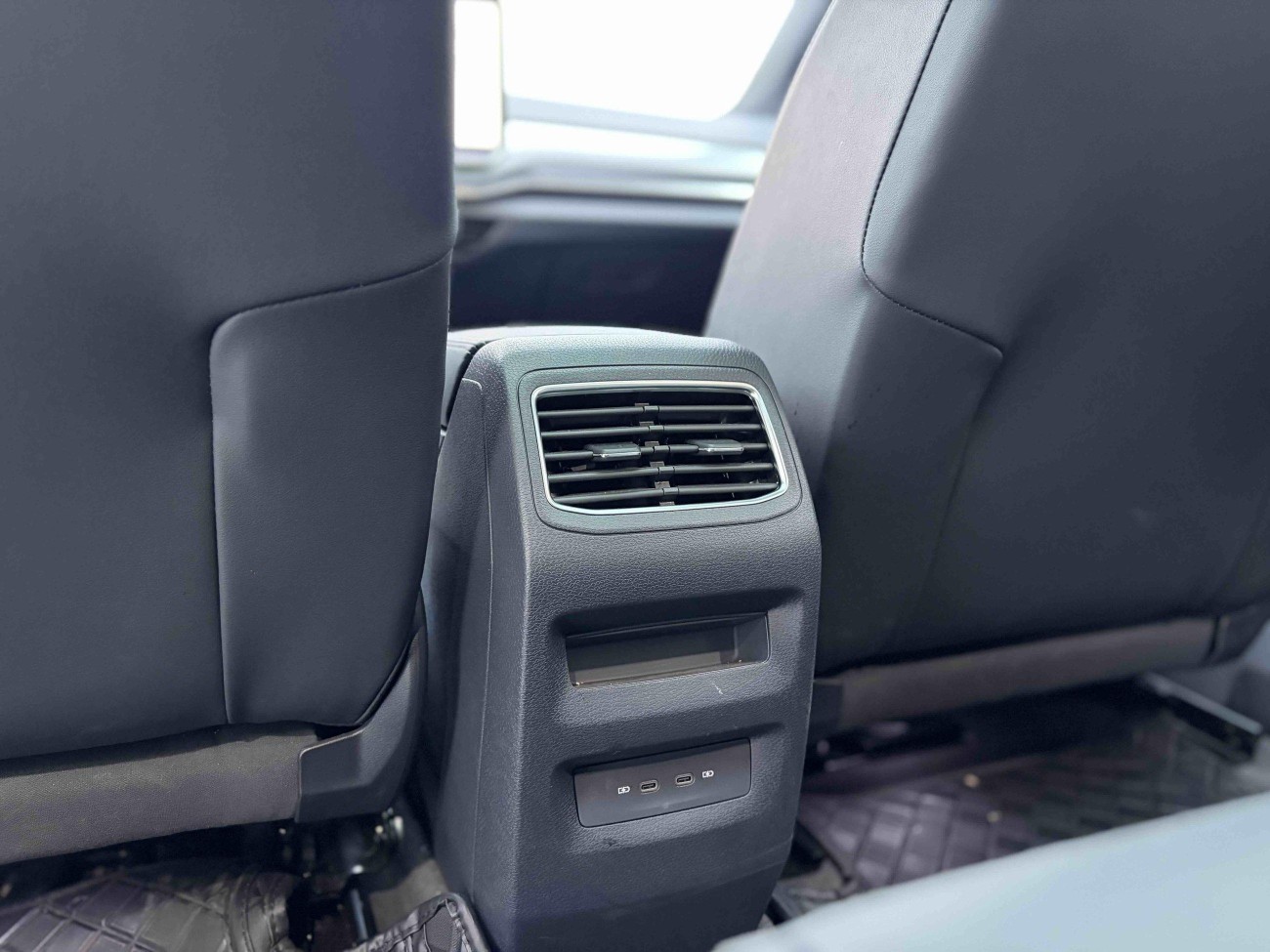 Volkswagen ID.4 2025