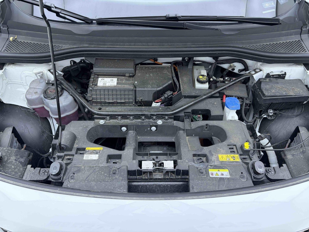 Volkswagen ID.4 2025