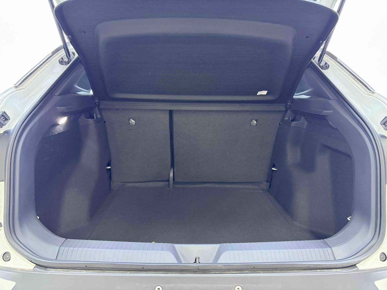 Volkswagen ID.4 2025