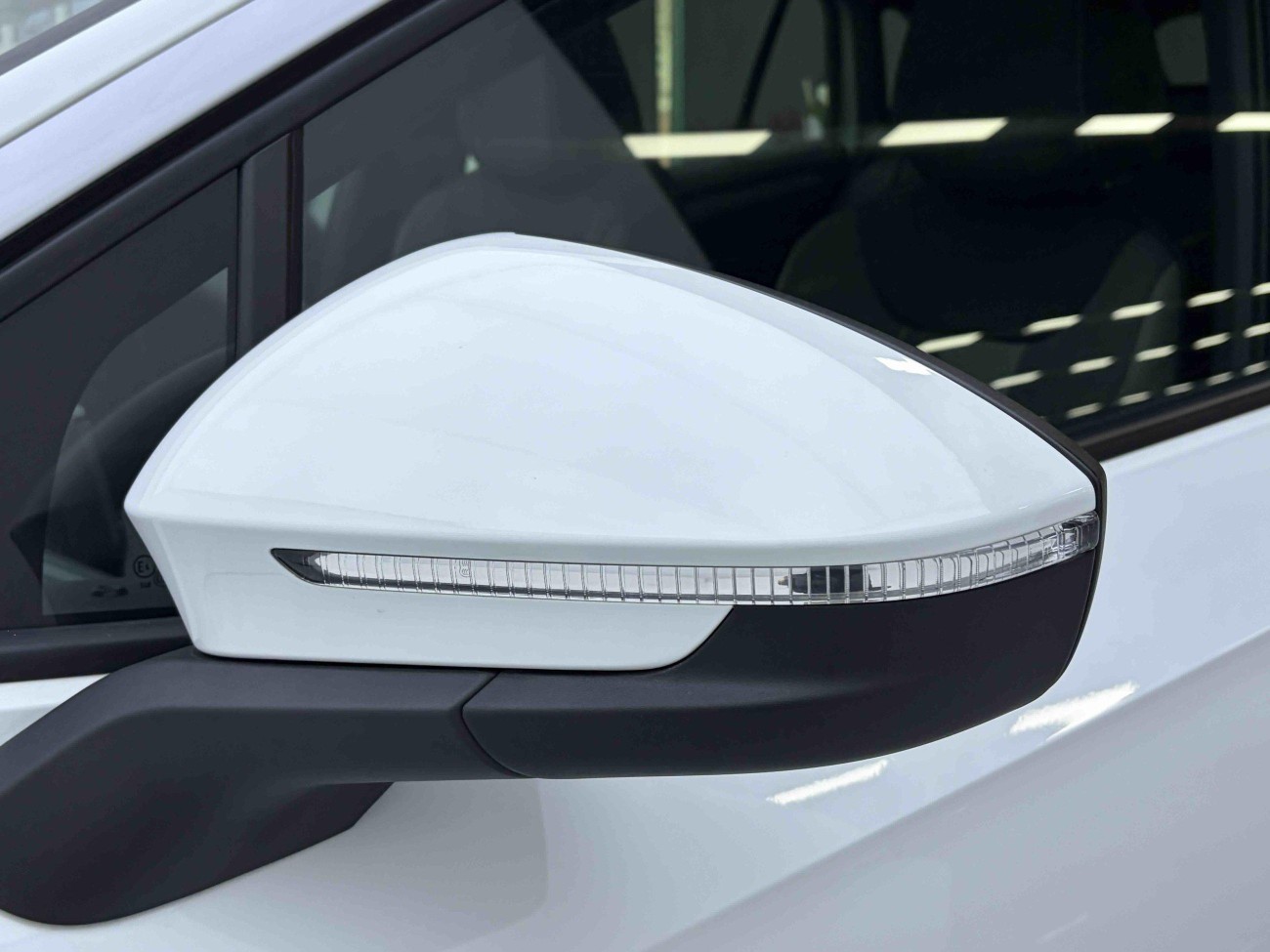 Volkswagen ID.4 2025