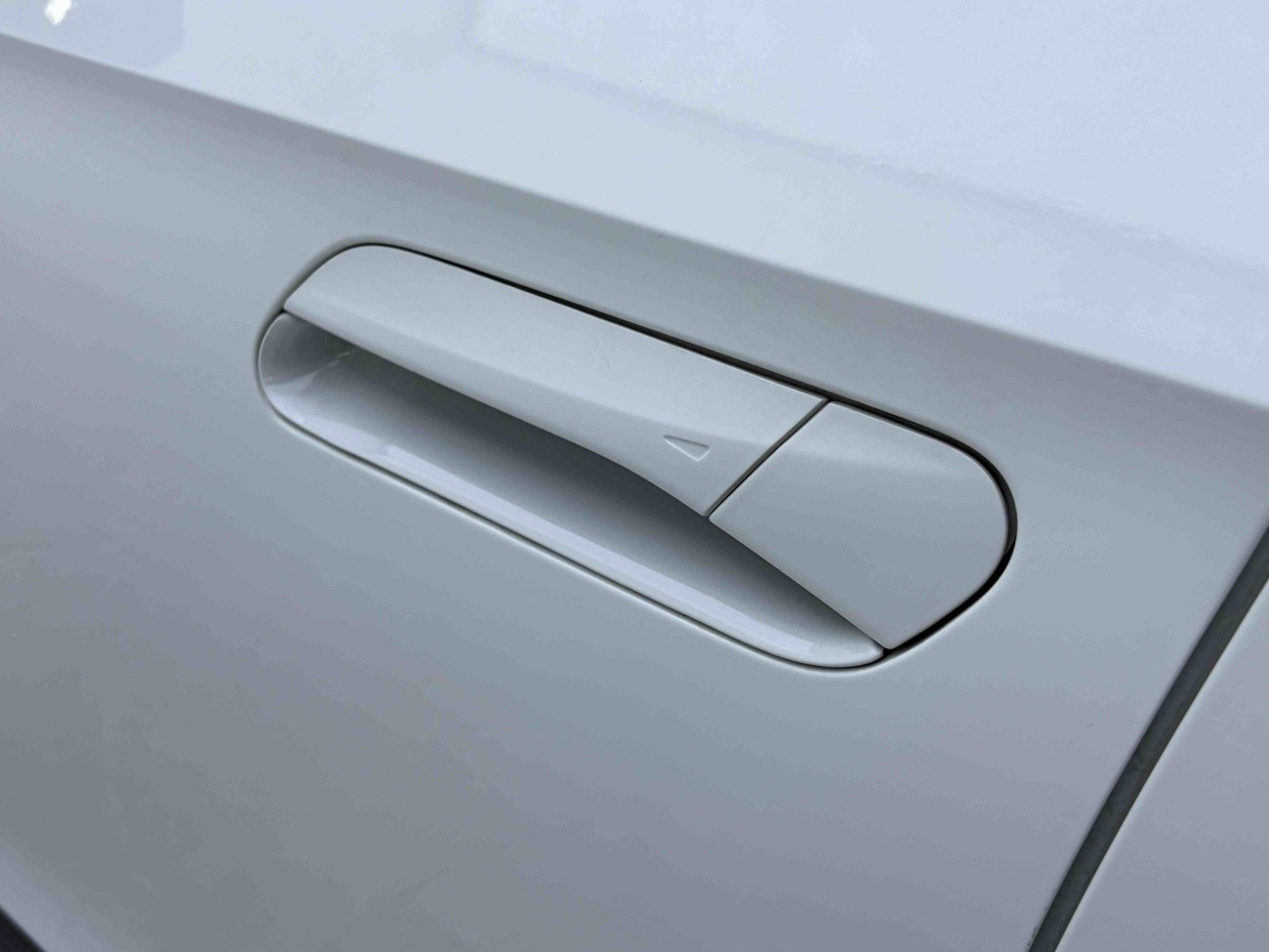 Volkswagen ID.4 2025