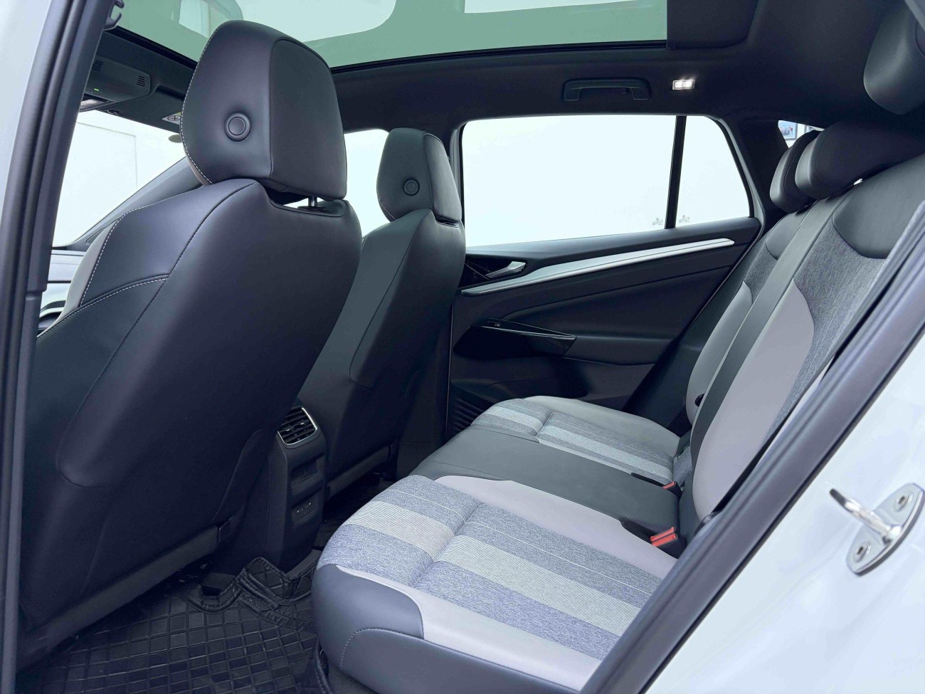 Volkswagen ID.4 2025