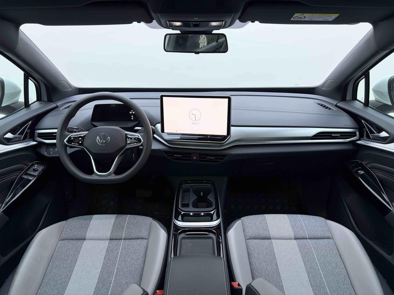 Volkswagen ID.4 2025