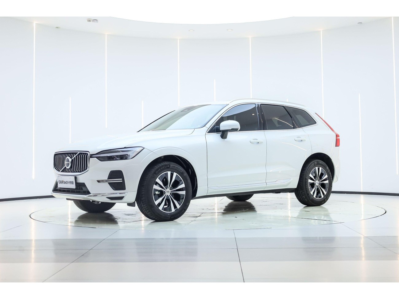 Volvo XC60 2024
