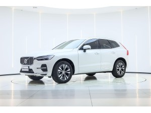 Volvo XC60 2024