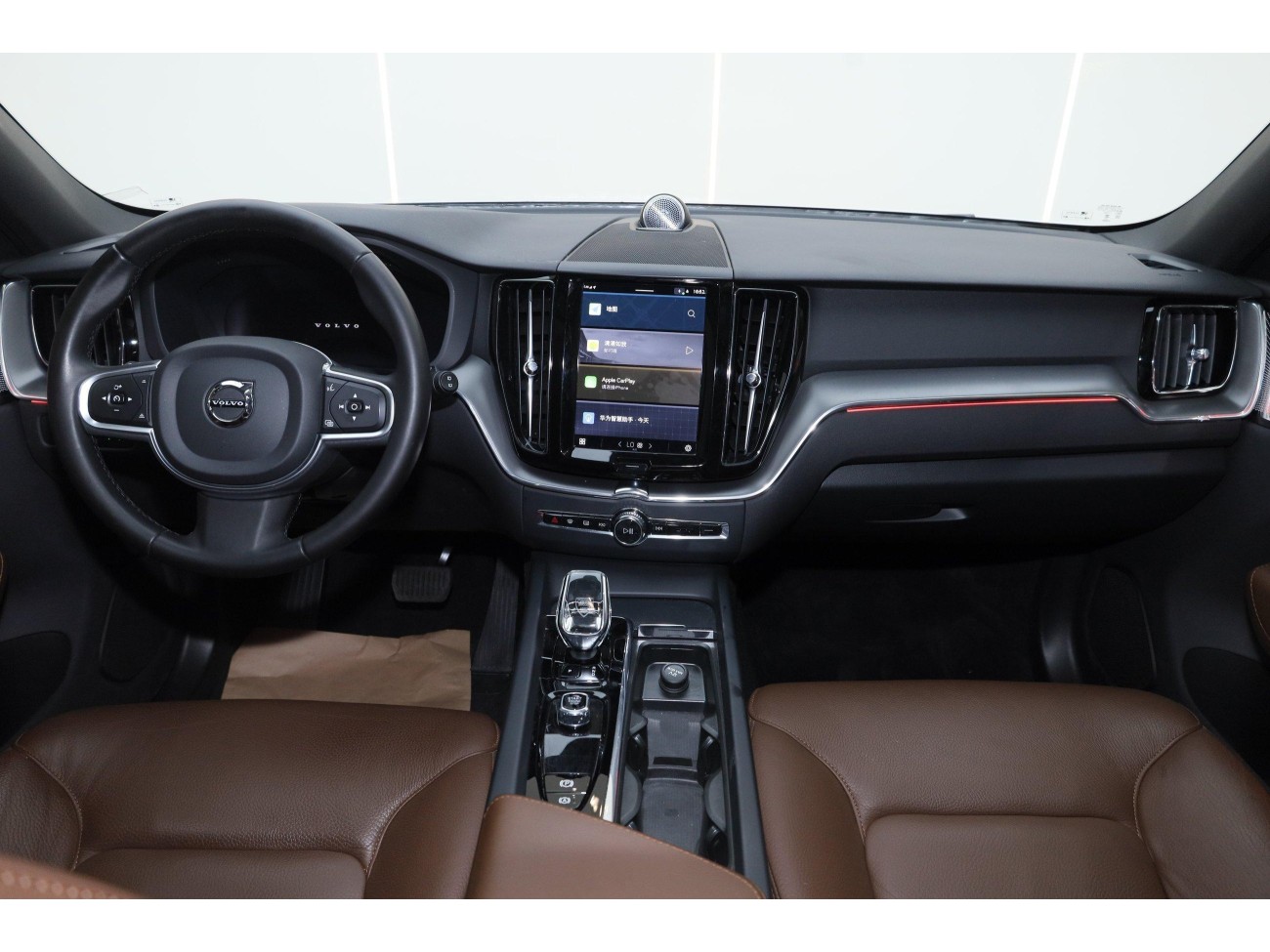 Volvo XC60 2024