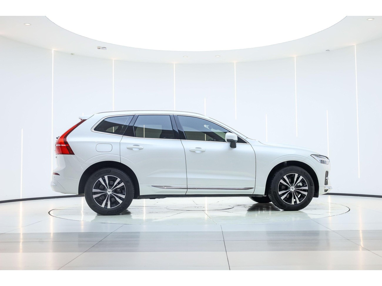 Volvo XC60 2024