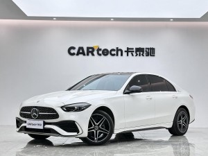 Mercedes-Benz C 260 L 2023